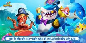 Khuyến mãi hoàn tiền
