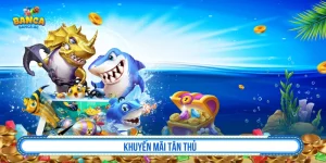 Khuyến mãi tân thủ